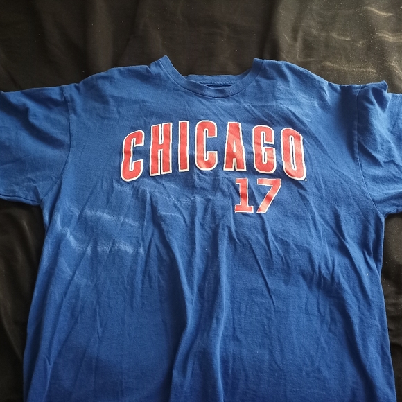 I am selling this Chicago clubs  size XLarge - Picture 1 of 5